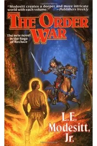 The Order War