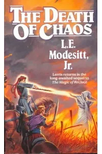 The Death of Chaos