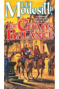 The Chaos Balance