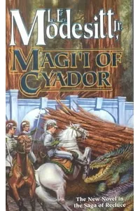Magi'i of Cyador