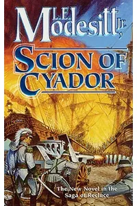 Scion of Cyador