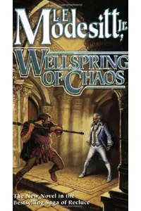 Wellspring of Chaos