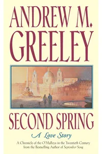 Second Spring