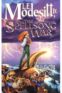 The Spellsong War