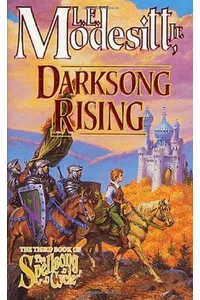 Darksong Rising