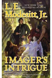 Imager's Intrigue