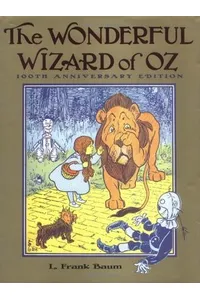 The Wonderful Wizard of Oz / The Wizard of Oz