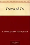 Ozma of Oz