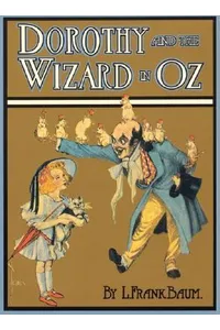 Dorothy and the Wizard in Oz