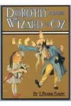 Dorothy and the Wizard in Oz