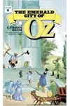 The Emerald City of Oz