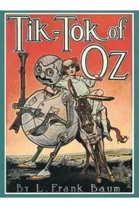 Tik-Tok of Oz