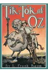 Tik-Tok of Oz