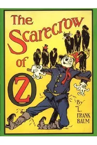 The Scarecrow of Oz
