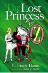 The Lost Princess of Oz