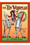 The Tin Woodman of Oz