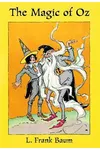 The Magic of Oz