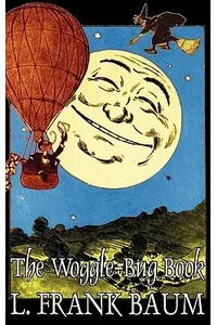 The Woggle-Bug Book