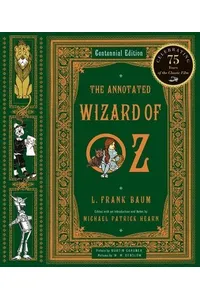 The Annotated Wizard of Oz