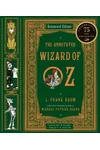 The Annotated Wizard of Oz