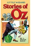 Little Wizard Stories of Oz