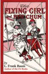 The Flying Girl and Her Chum