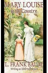Mary Louise in the Country