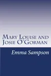 Mary Louise and Josie O'Gorman