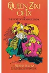 Queen Zixi of Ix