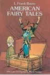 American Fairy Tales