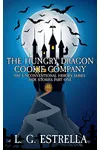 The Hungry Dragon Cookie Company