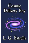 Cosmic Delivery Boy