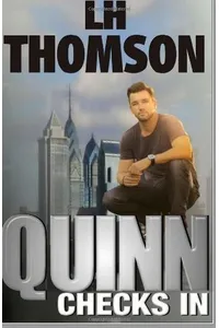 Quinn Checks In