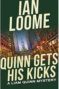 Quinn Gets His Kicks