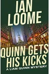 Quinn Gets His Kicks