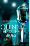 Quinn Gets the Blues