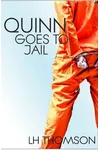Quinn Goes to Jail