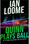 Quinn Plays Ball