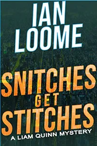 Snitches Get Stitches