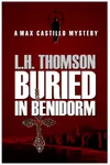 Buried in Benidorm