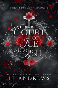 Court of Ice and Ash