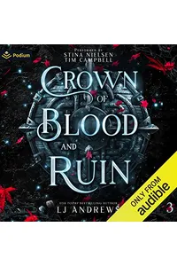 Crown of Blood and Ruin