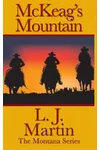 McKeag's Mountain