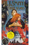 Secret Vampire / Night World