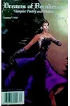 Dreams of Decadence: Vampire Poetry and Fiction