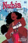 Nubia: Too Real