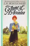 Anne of Avonlea
