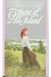 Anne of the Island