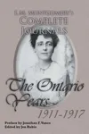 The Ontario Years, 1911-1917