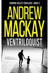 Ventriloquist: aka Puppeteer